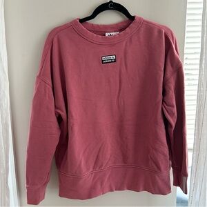 Adidas Crew Neck
